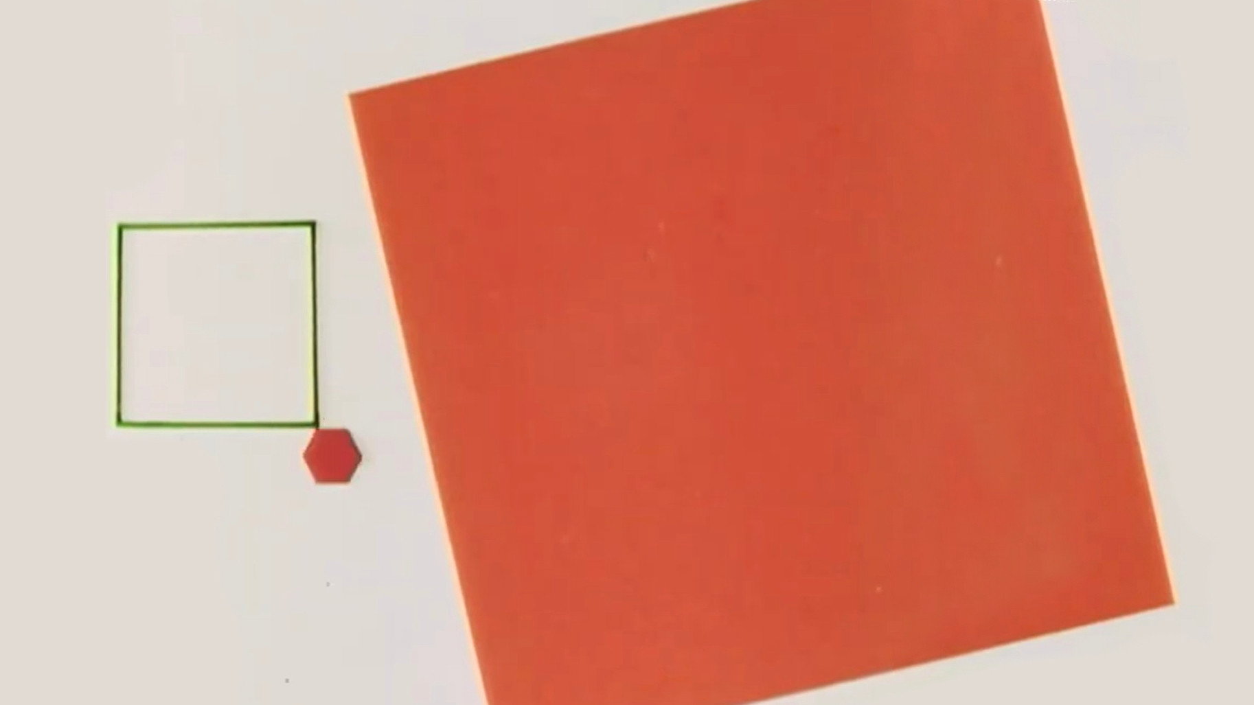 Flatland's poster
