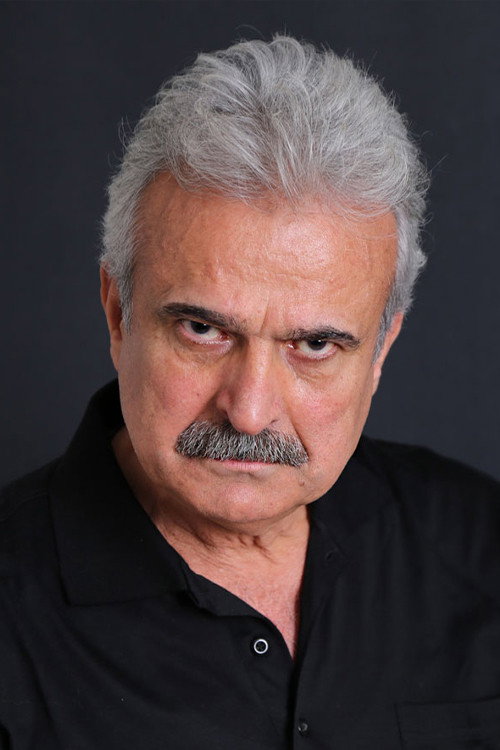 Bülent Polat's poster