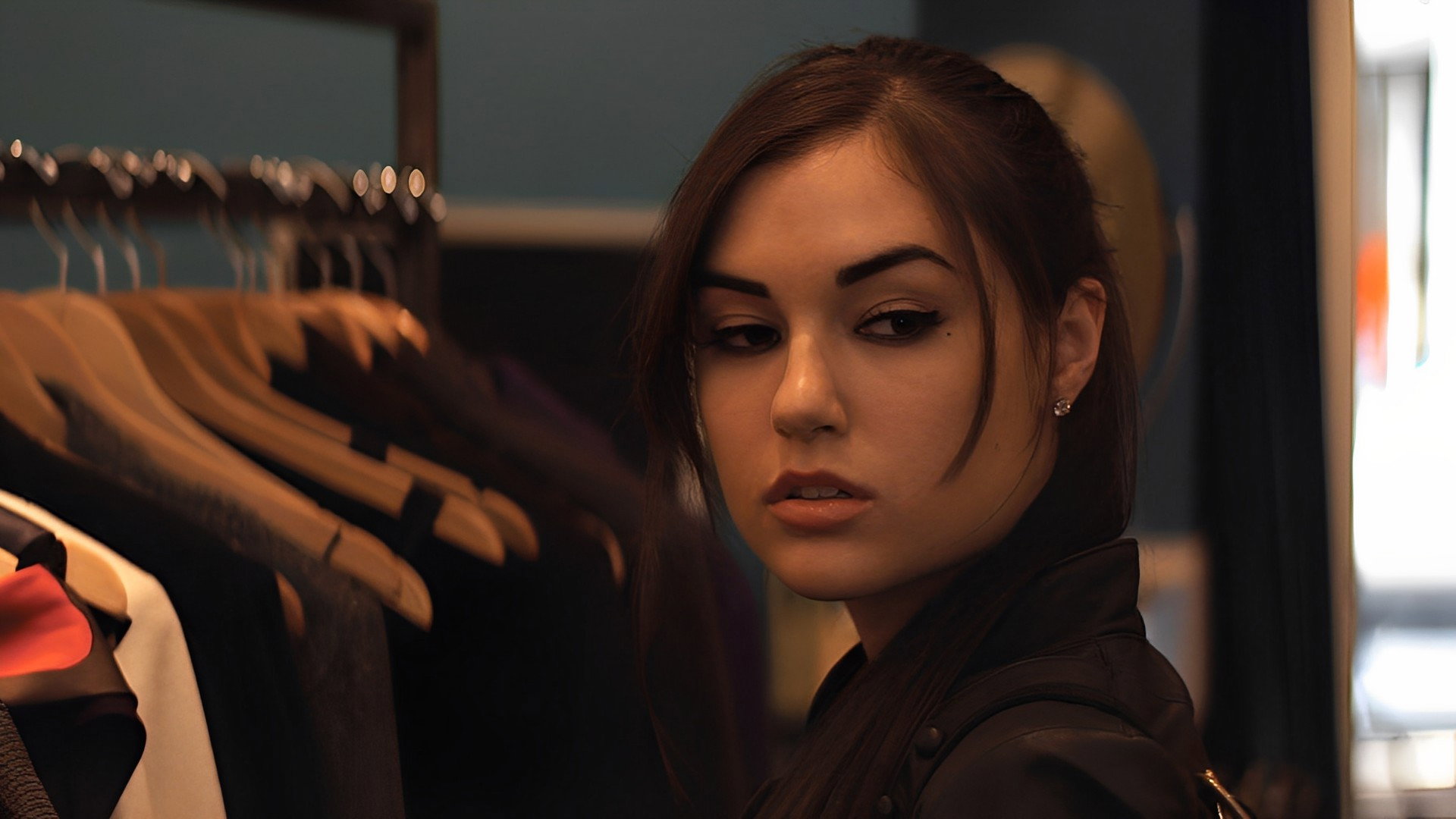 The Girlfriend Experience's poster