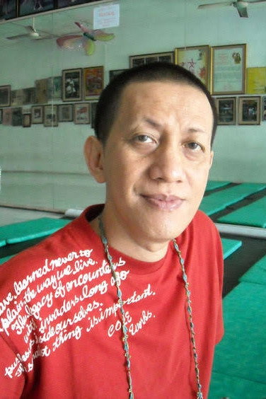 Didik Nini Thowok's poster