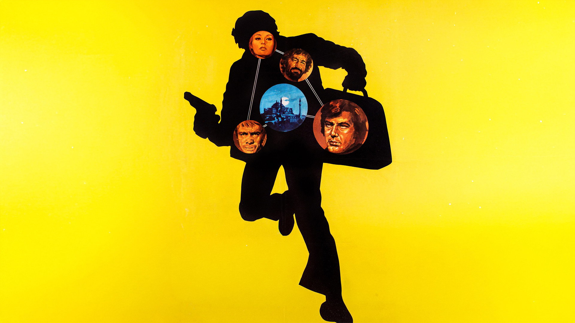 The Girlfriend's poster