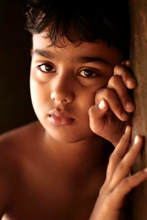 Dev Prayag Hari's poster