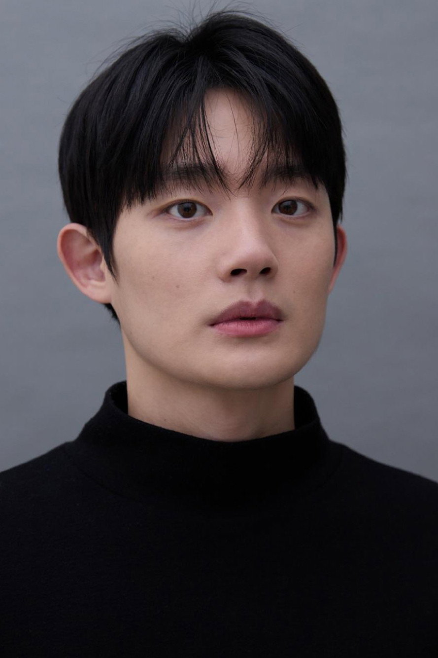 Lee Myung-joon's poster