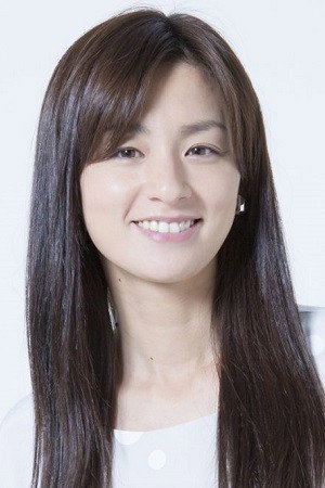 Machiko Ono's poster