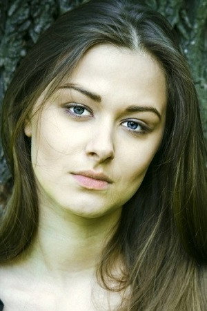 Mariya Shulga's poster
