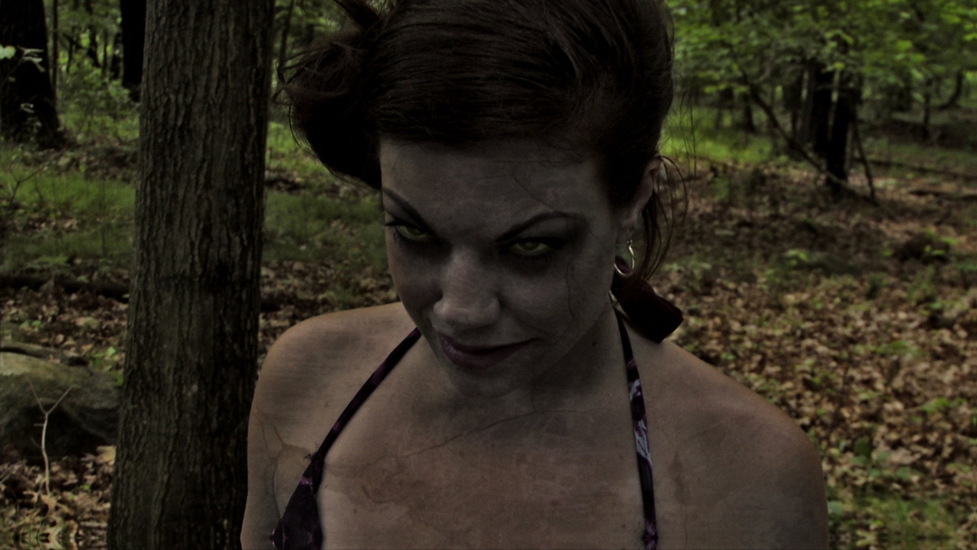 She Wolf Rising's poster