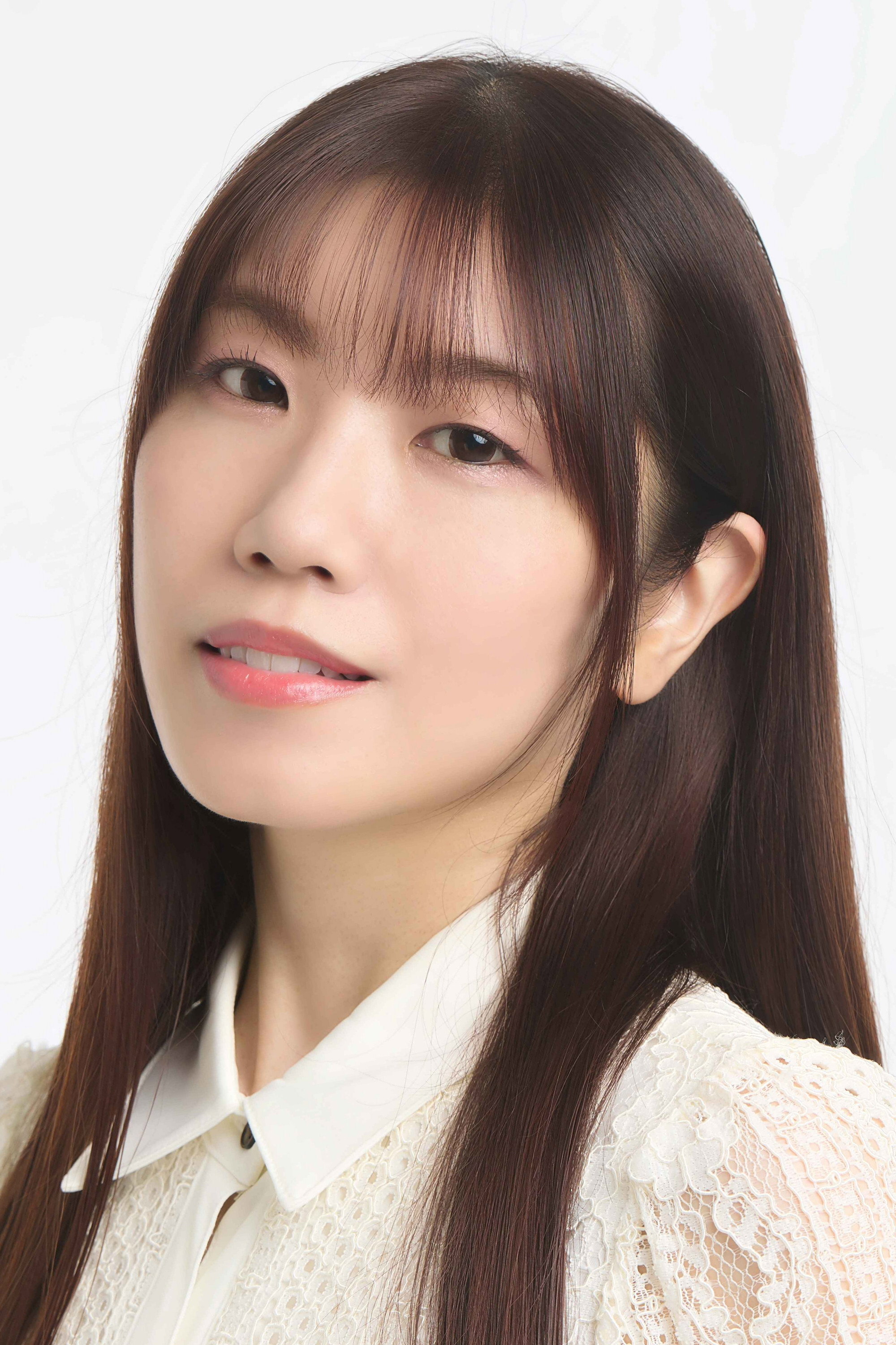 Seiko Yoshida's poster