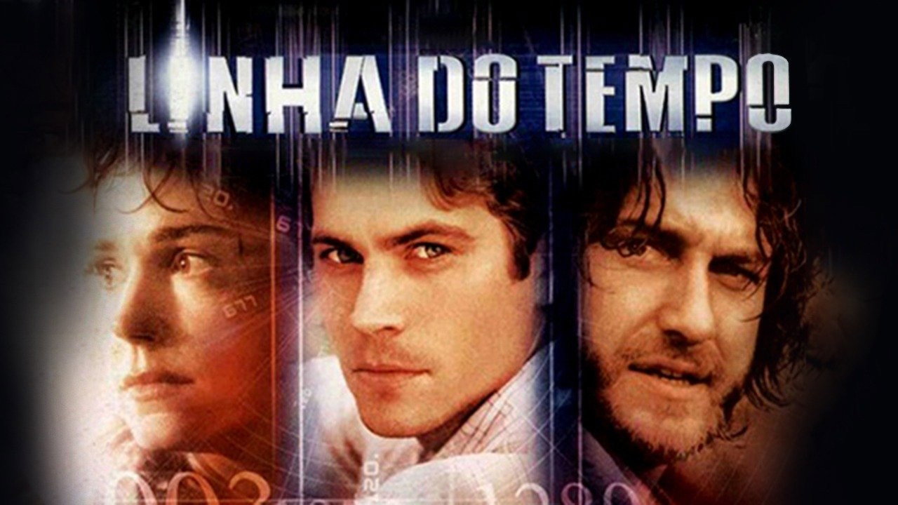 Timeline's poster