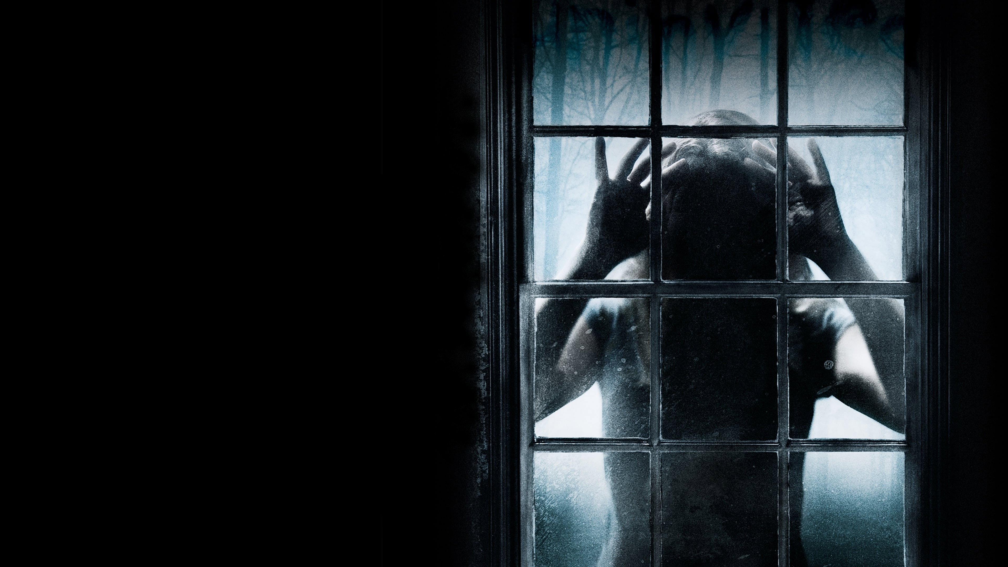 The Uninvited's poster