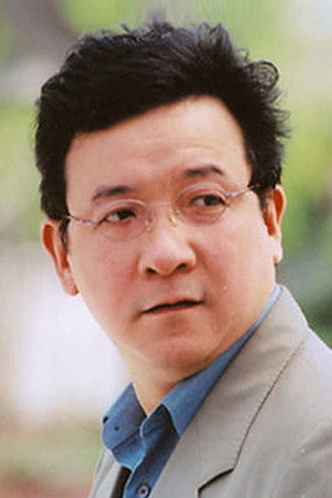 Liu Changwei's poster