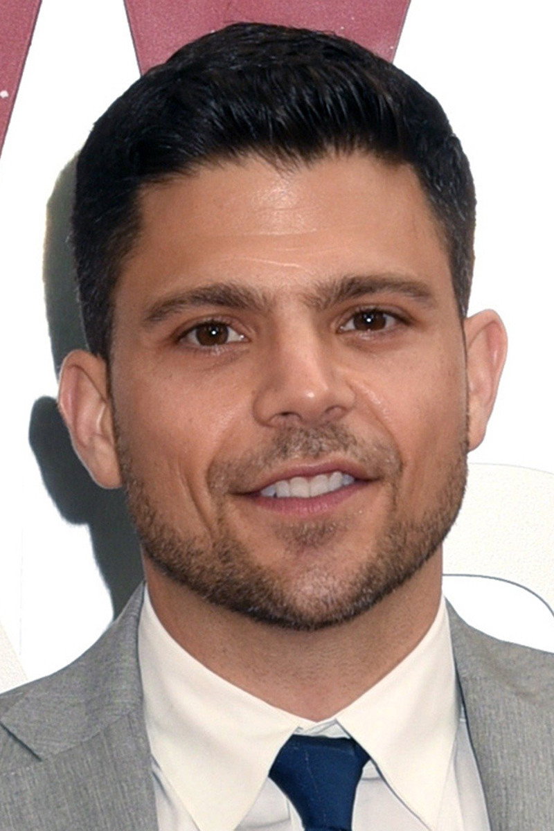 Jerry Ferrara's poster