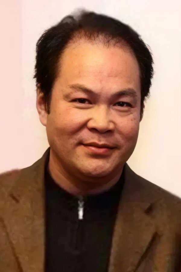 Dai Zhaoan's poster