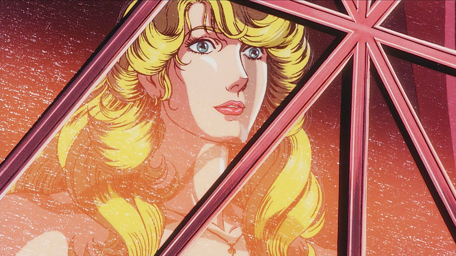 Golgo 13: The Professional's poster