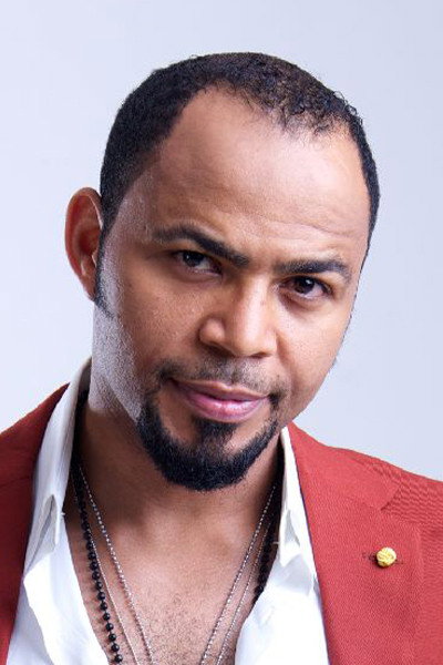 Ramsey Nouah's poster