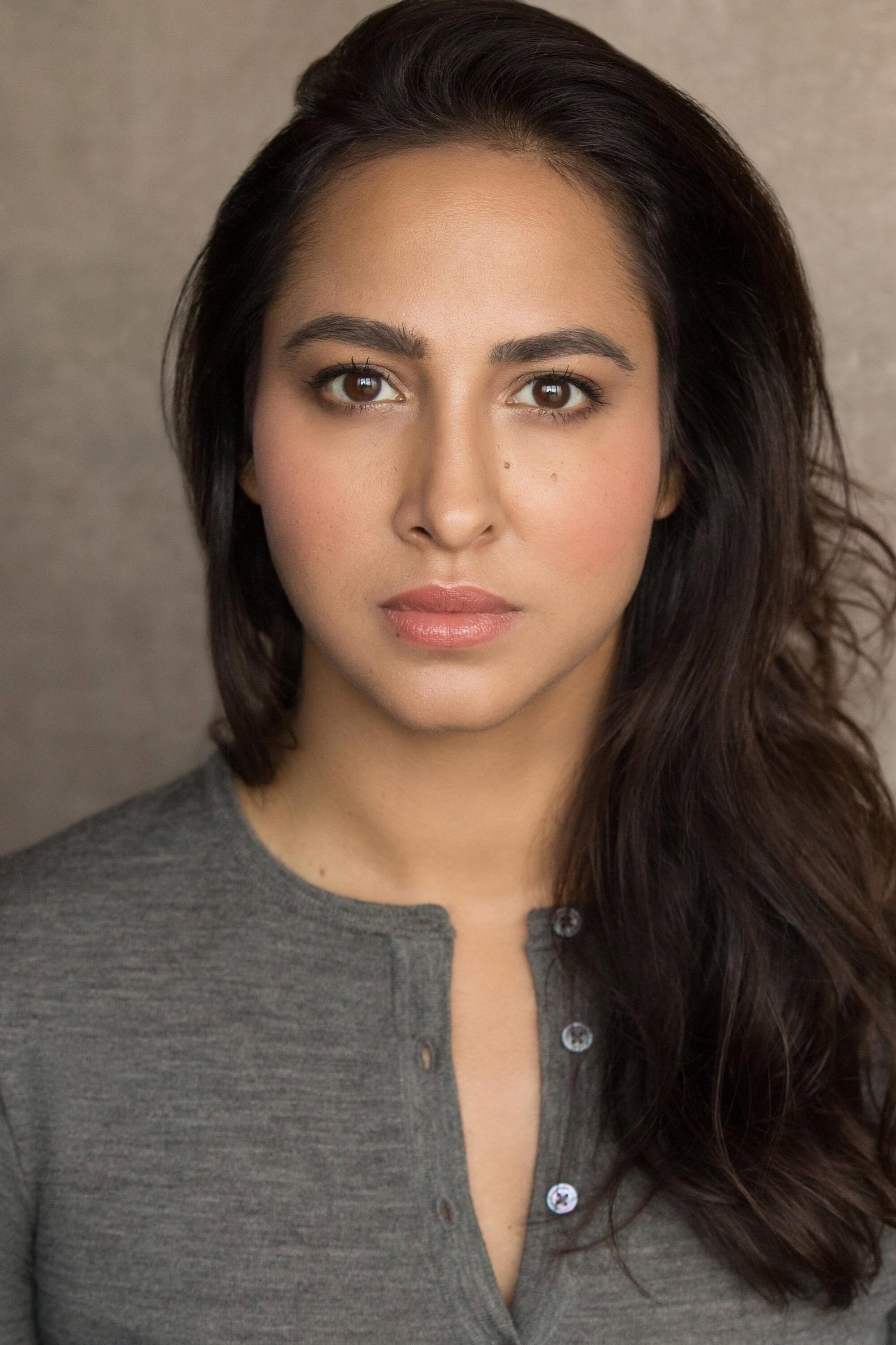 Sheena Bhattessa's poster