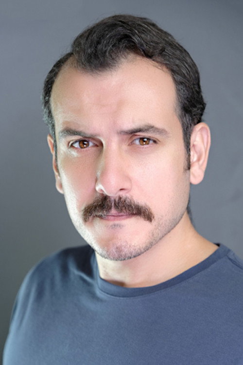 Berk Yaygın's poster