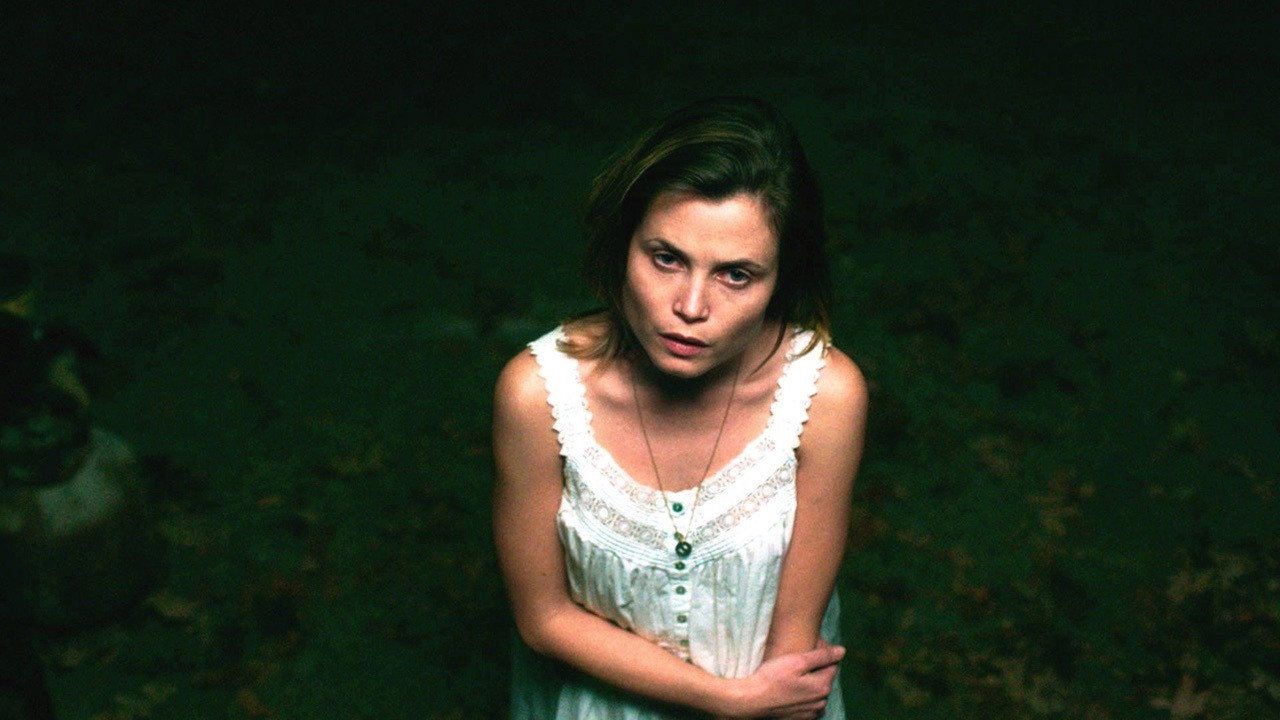The Sleepwalker's poster