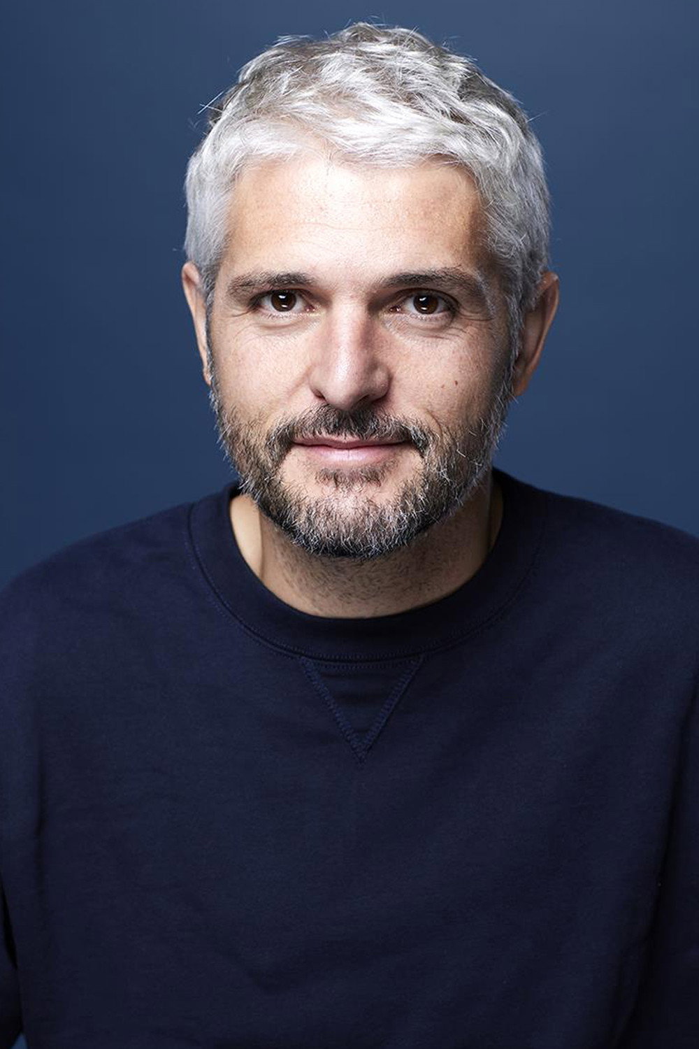 Pierre-Emmanuel Barré's poster