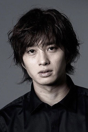 Ryo Tajima's poster