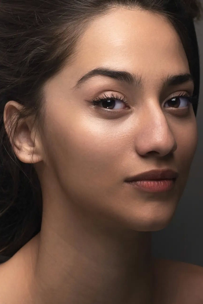 Esmiralda Abdullayeva's poster