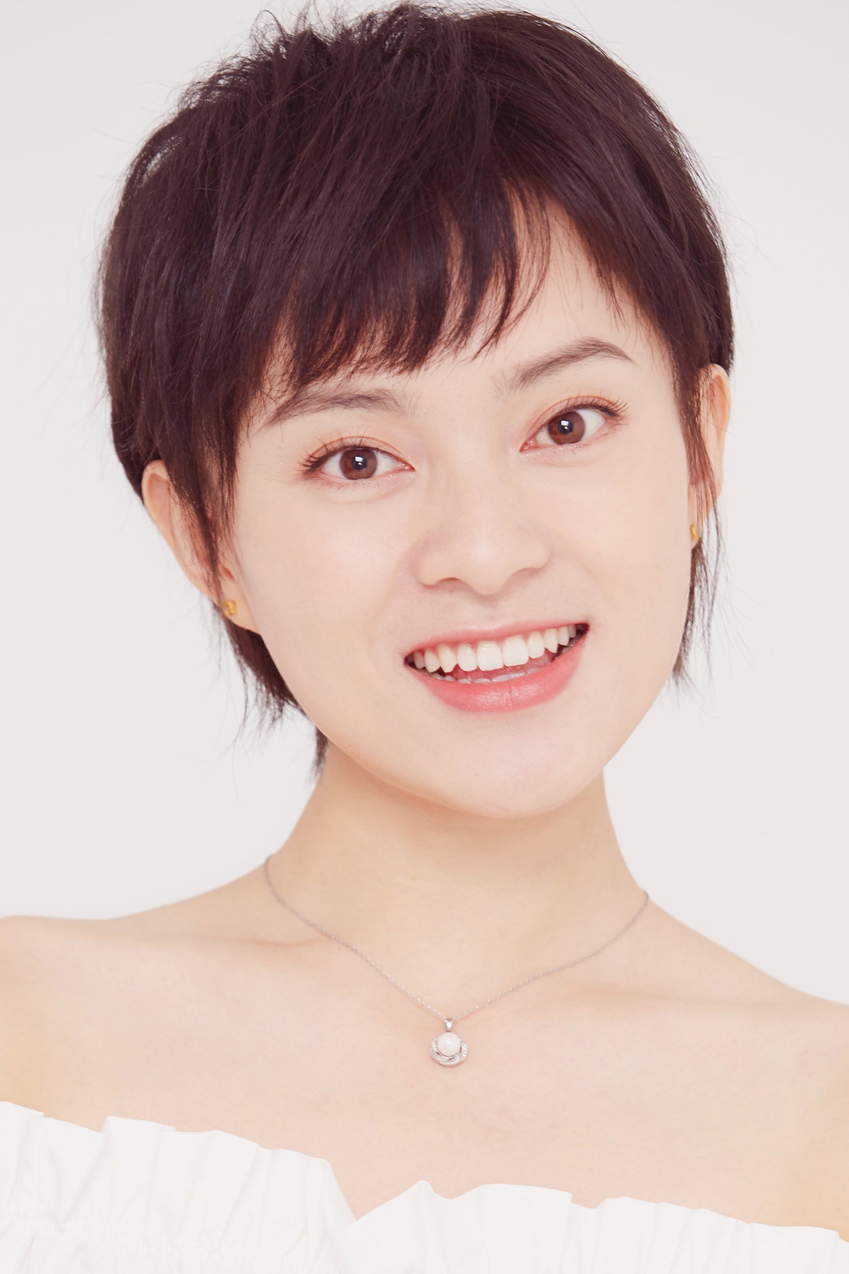 Zi Fuer's poster