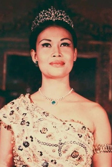 Saksi Sbong's poster
