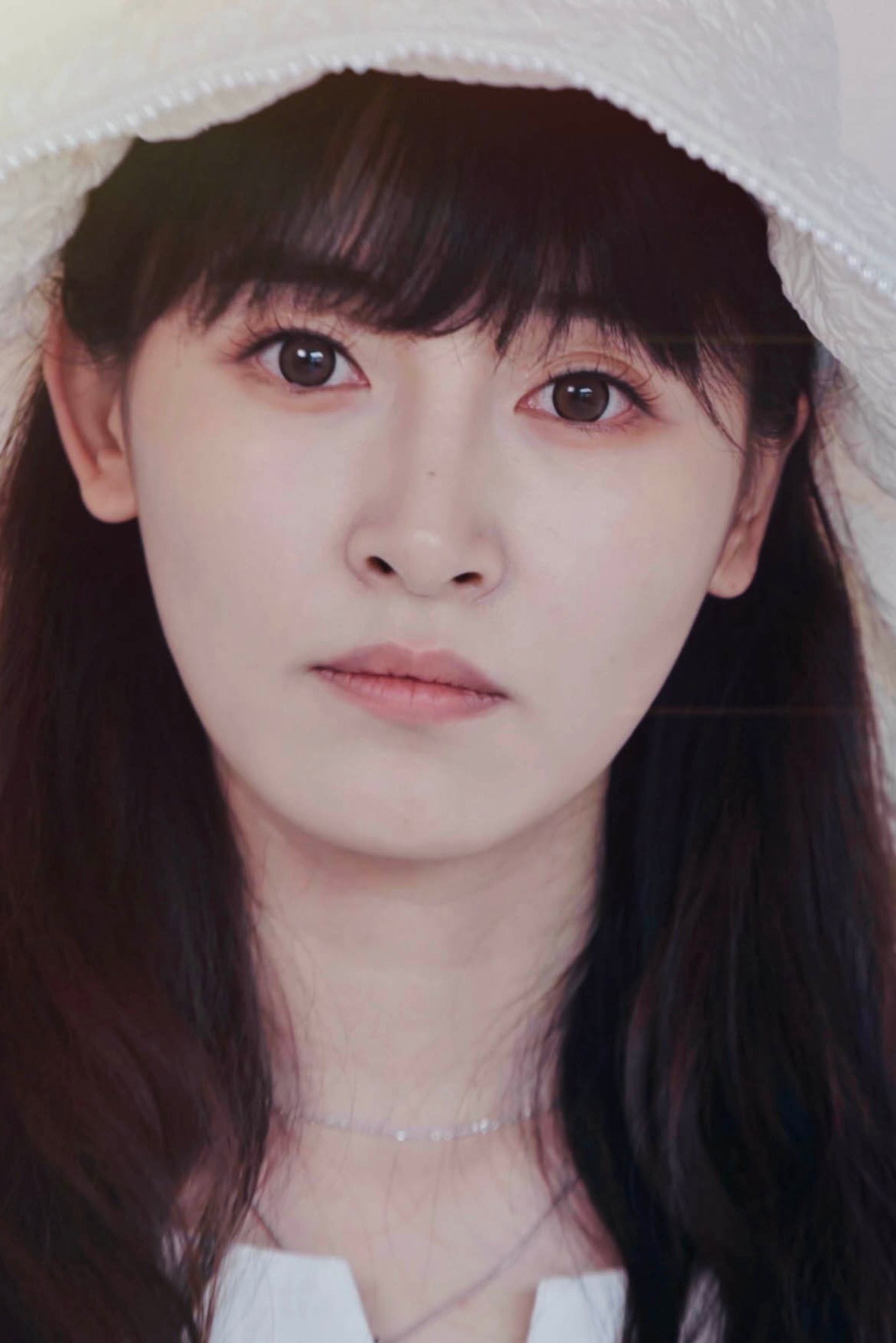 Ou Yuning's poster