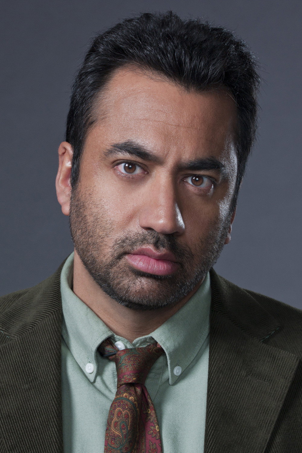 Kal Penn's poster