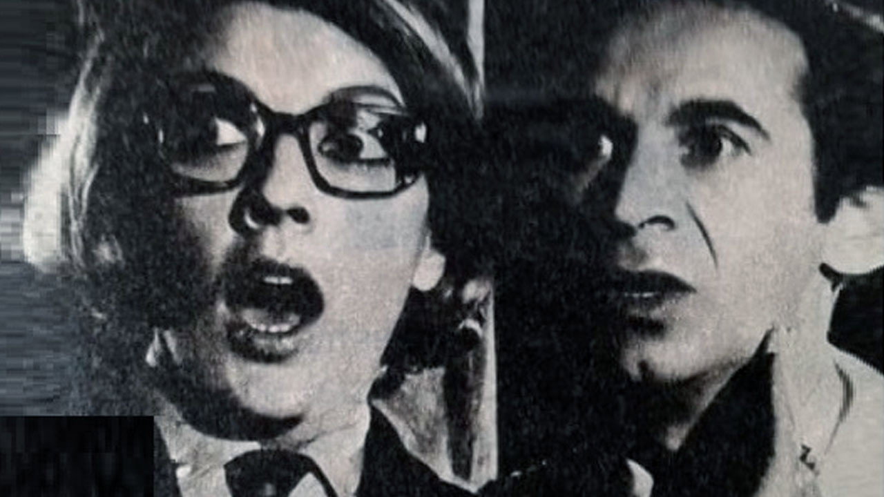 Villa Cariño's poster