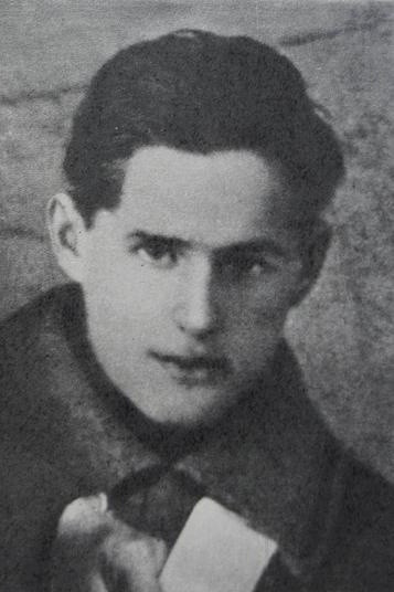 Sergey Vasilev's poster