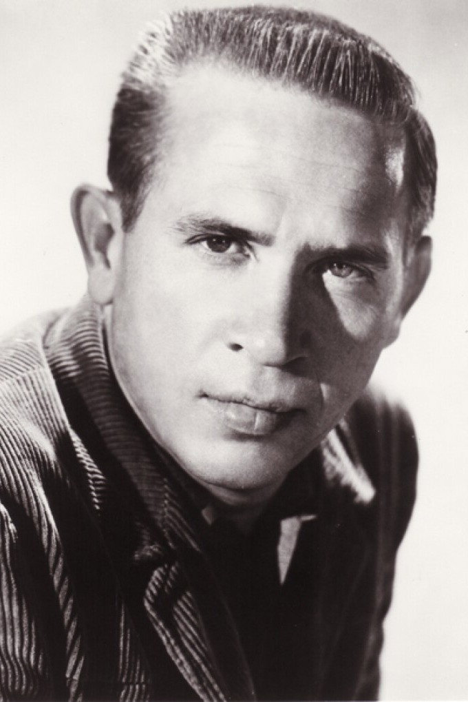 Buck Owens's poster