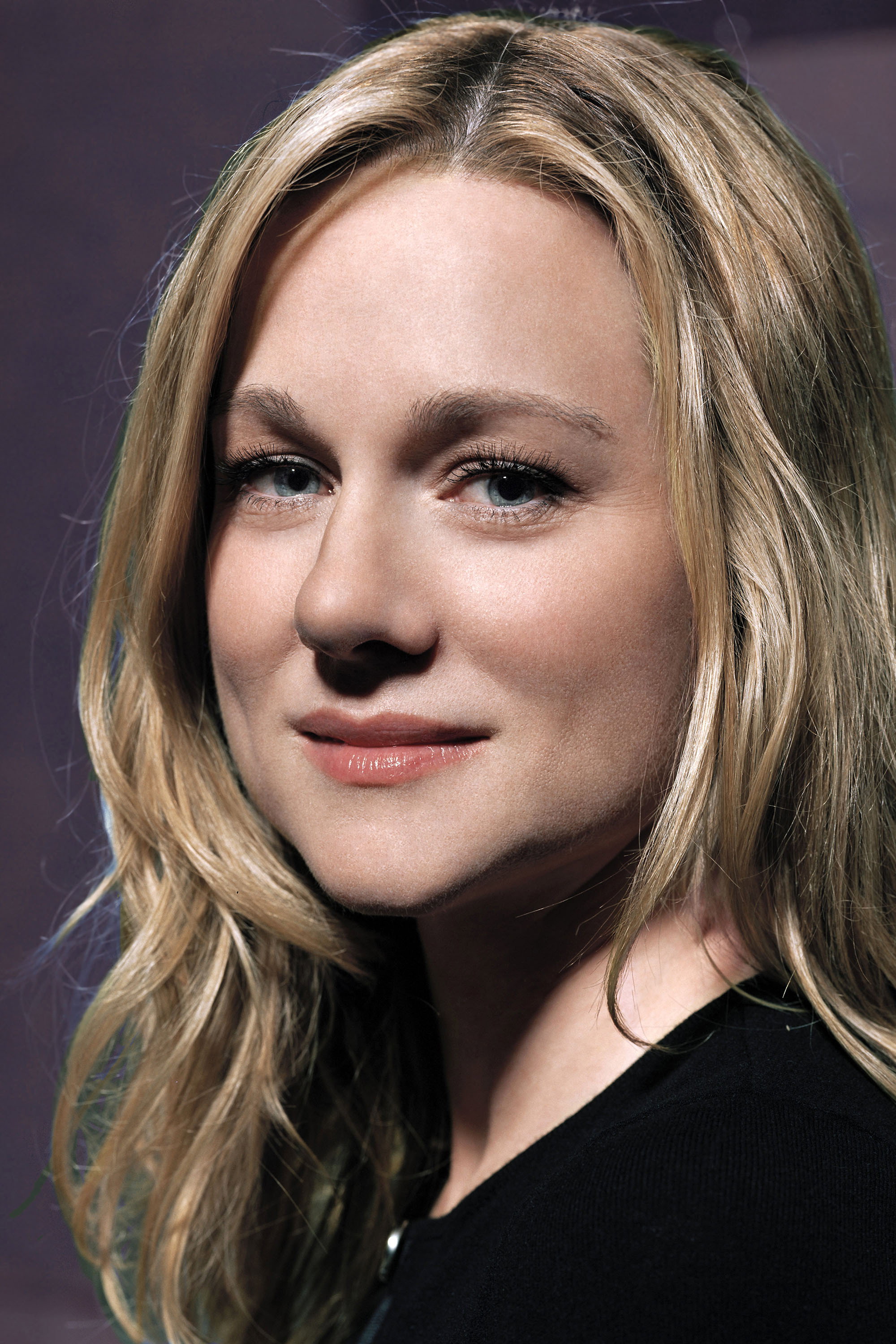 Laura Linney's poster