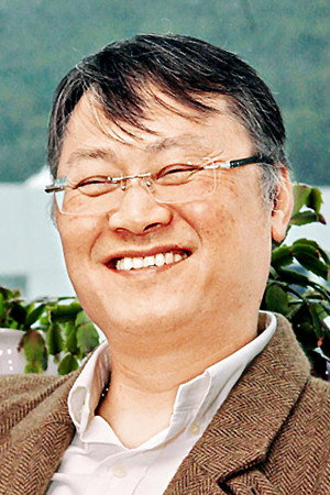 Nilson Kin-man Cheung's poster