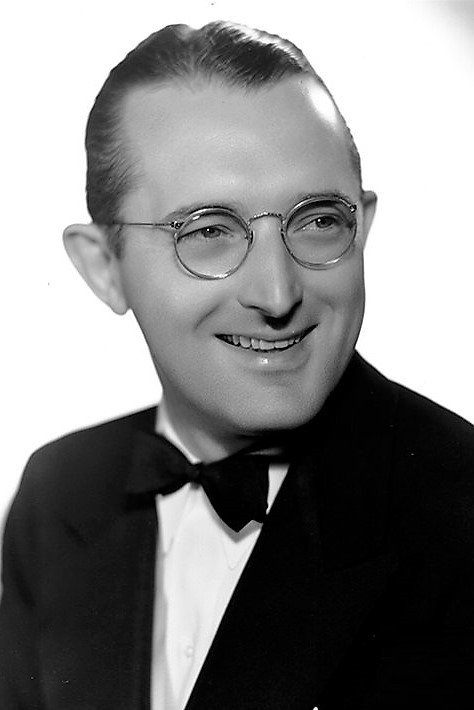 Tommy Dorsey's poster