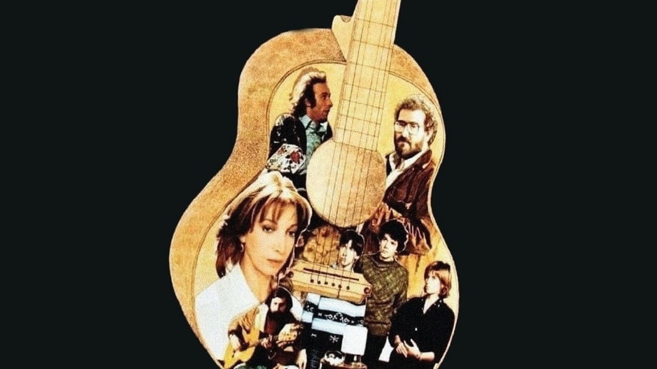 The Days Are Numbered's poster