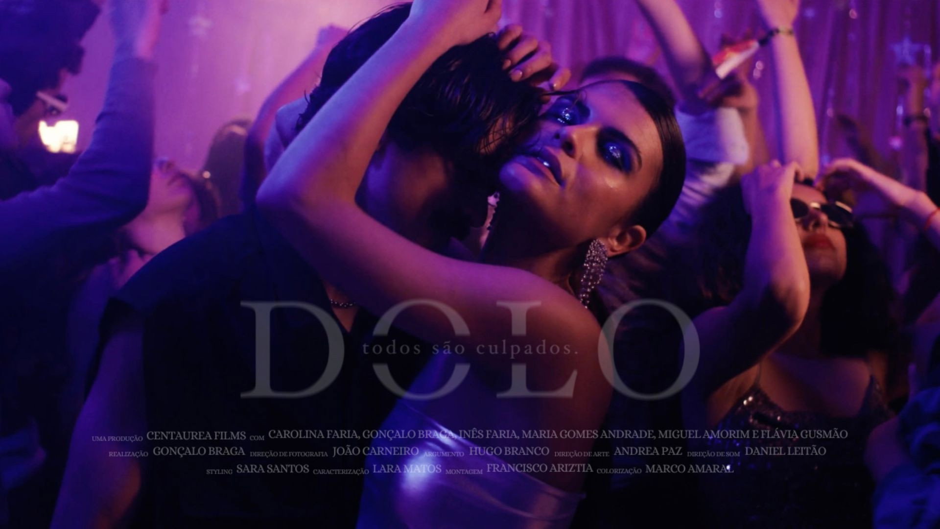 DOLO's poster