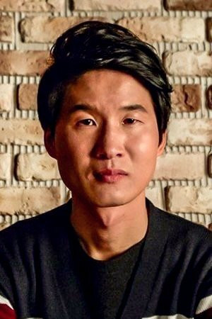 Shim Ho-sung's poster