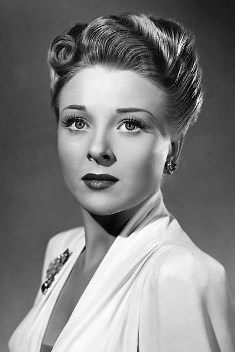 Evelyn Ankers's poster
