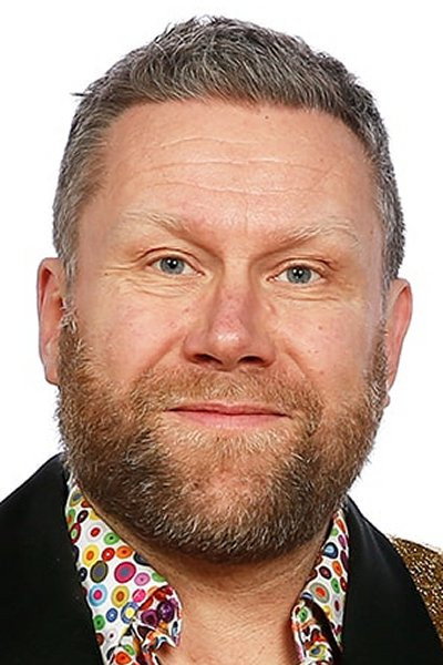 Ole Kibsgaard's poster