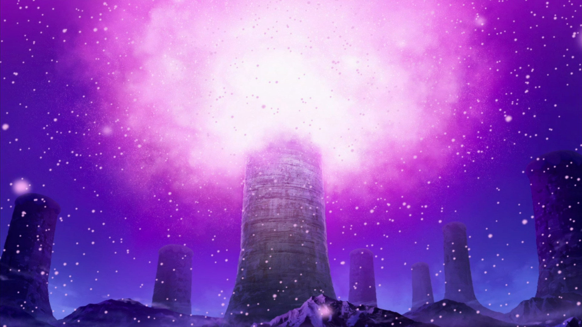 One Piece: Episode of Chopper Plus: Bloom in the Winter, Miracle Cherry Blossom's poster