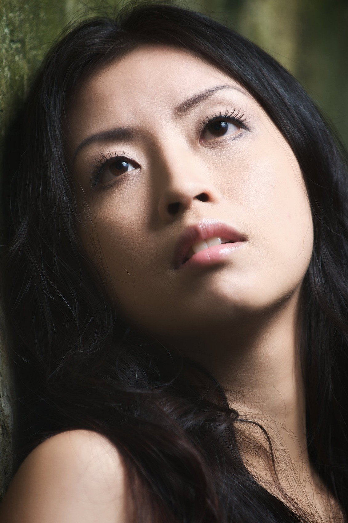 Flora Cheung's poster