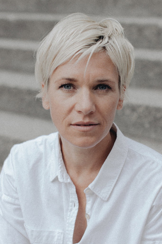 Kerstin Landsmann's poster