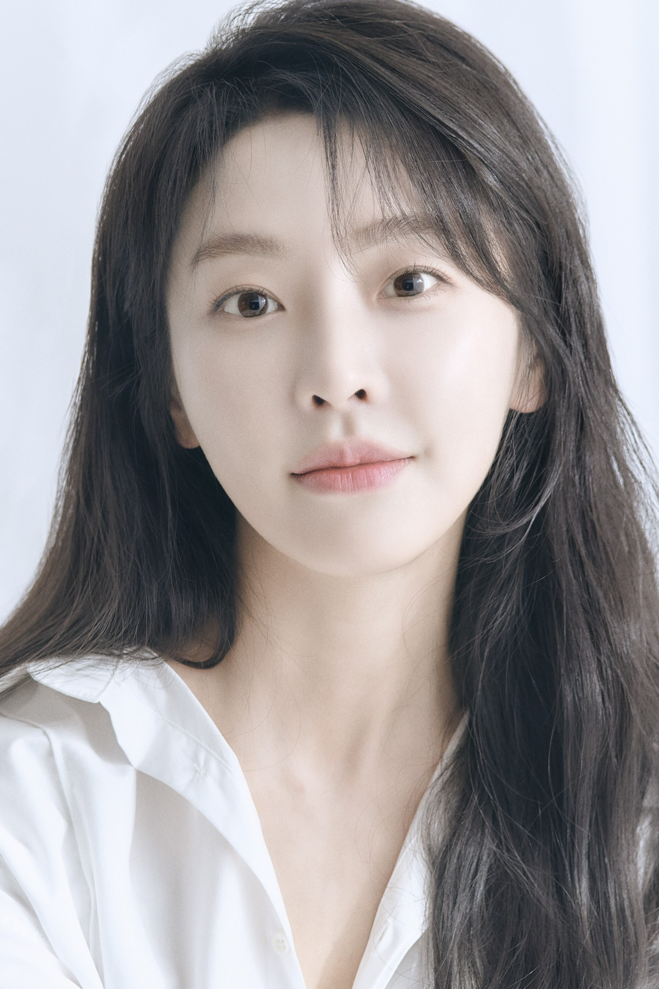 Jeong Yu-mi's poster