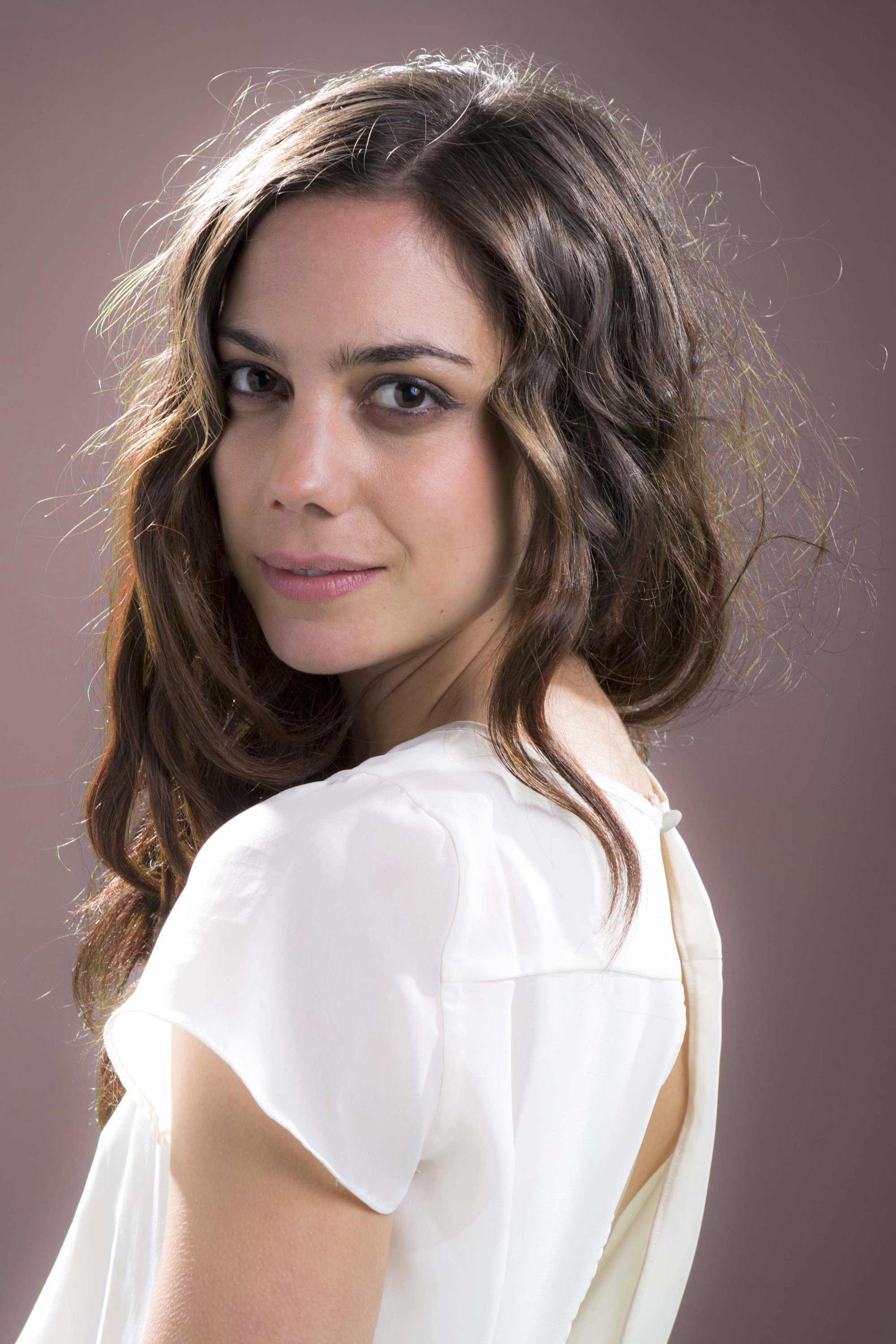 Manuela Bosco's poster