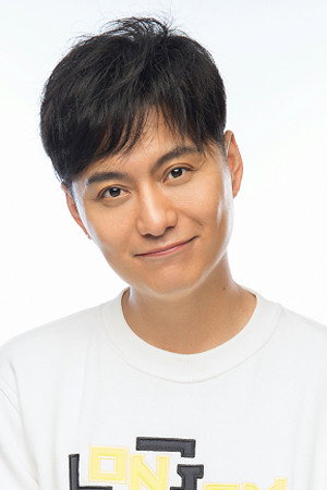 Hou Jingjian's poster