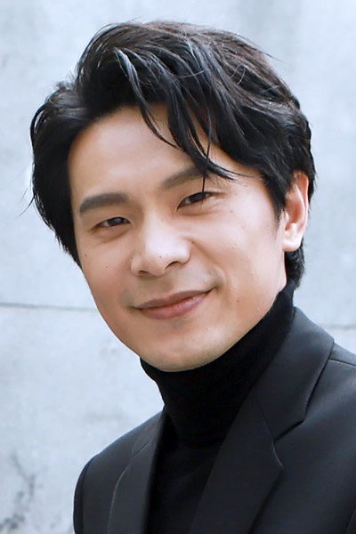 Jack Yao's poster