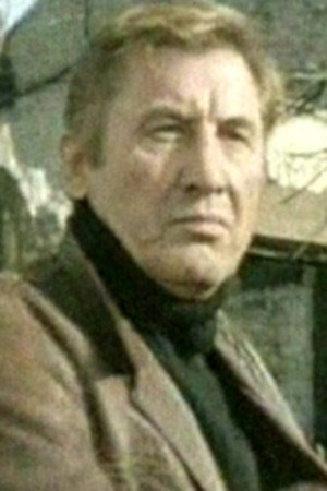 Vitaly Belyakov's poster