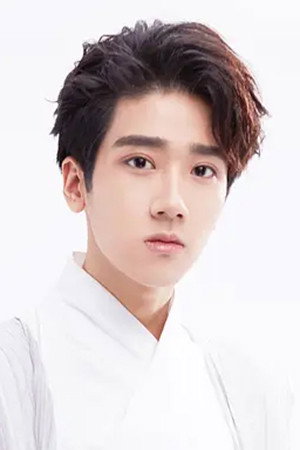 Li Mingjun's poster
