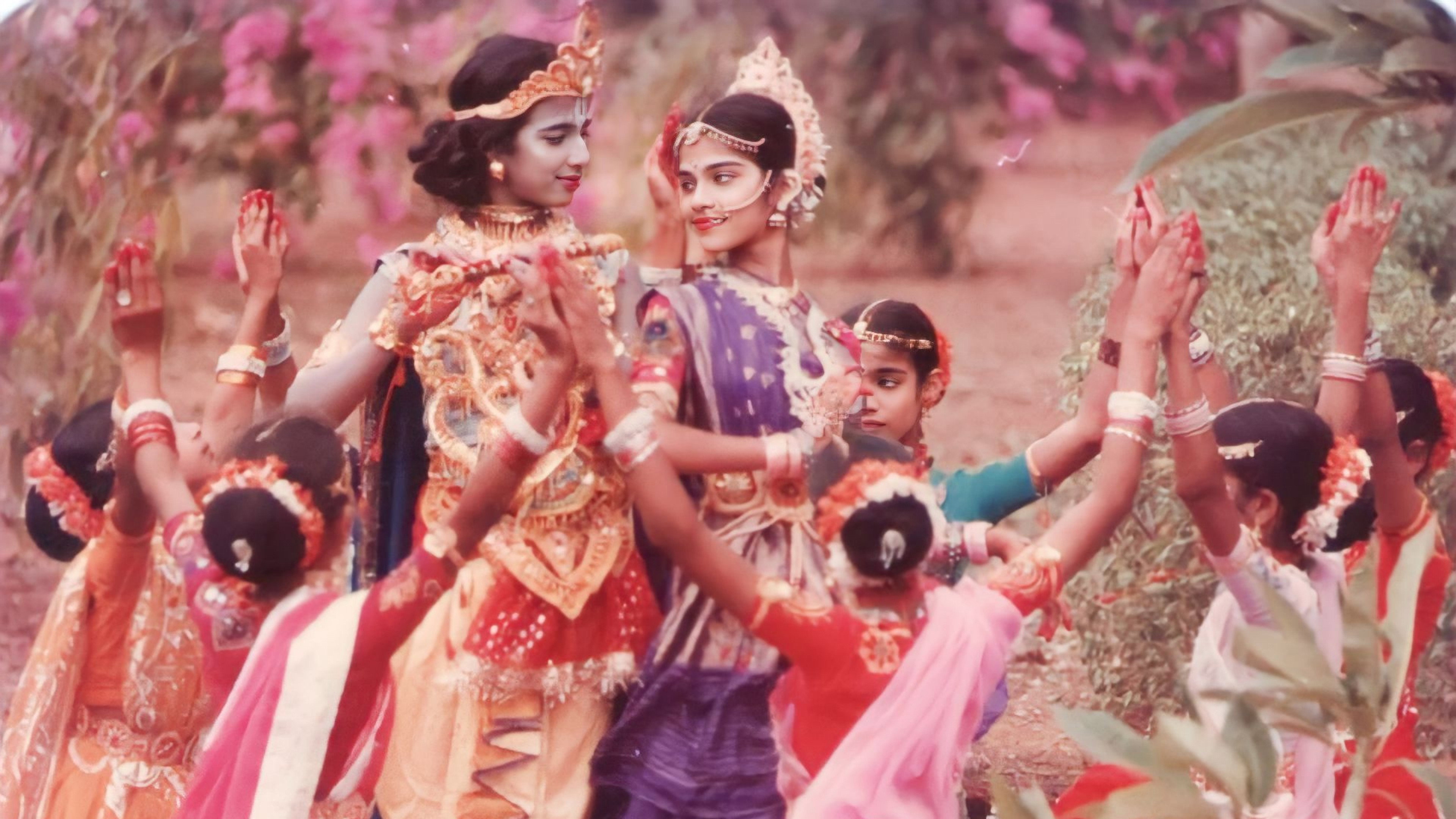 Basanta Rasa's poster