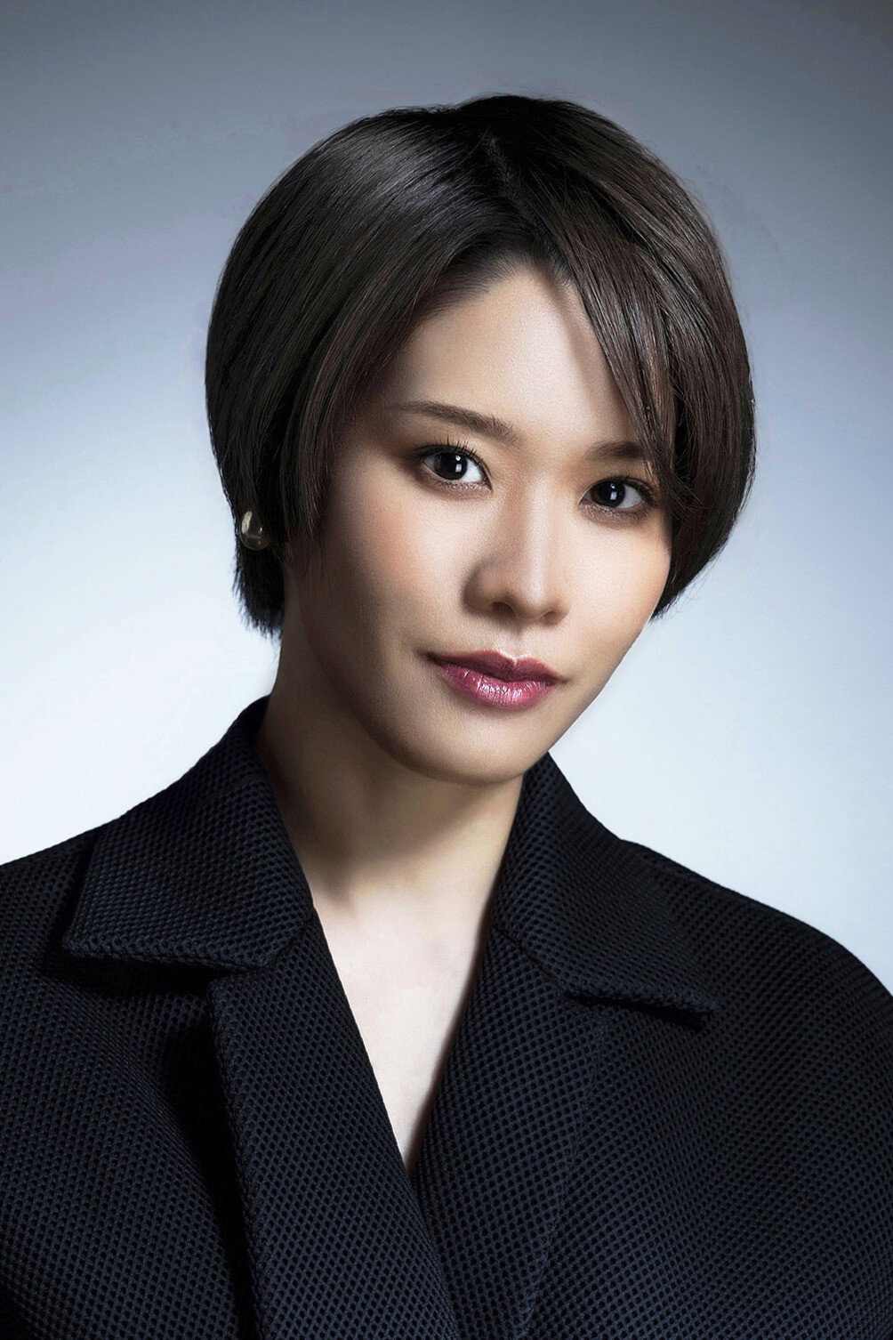 Kazuki Sora's poster